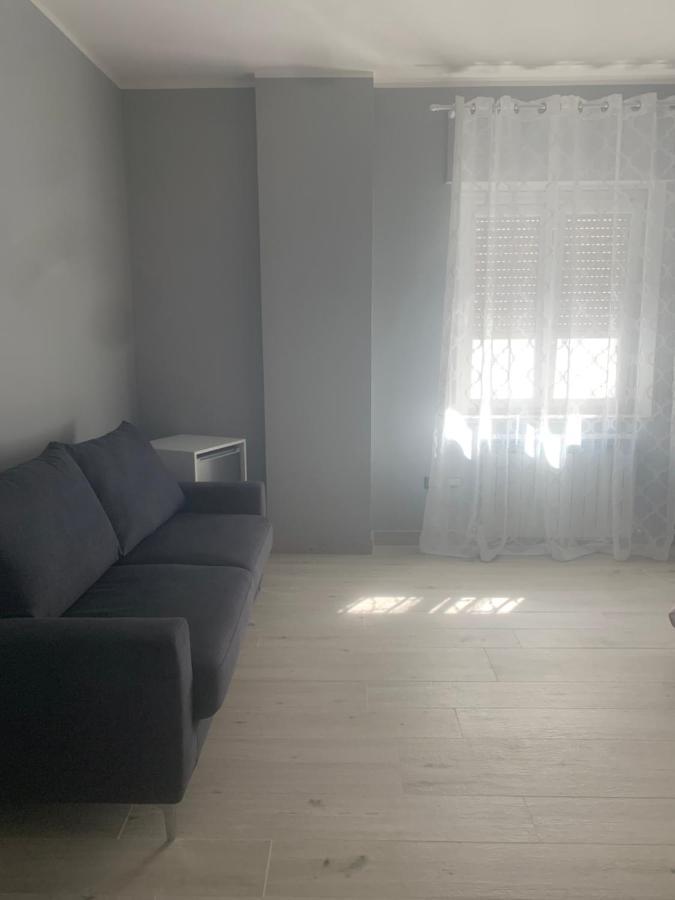Le Stanze Di Dalia Bed & Breakfast Crotone Bagian luar foto