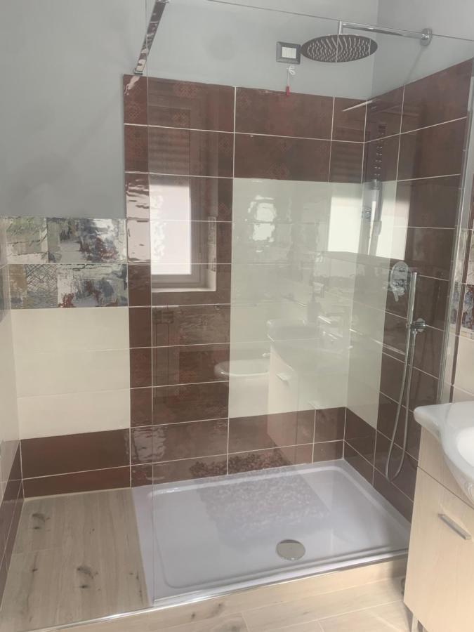 Le Stanze Di Dalia Bed & Breakfast Crotone Bagian luar foto