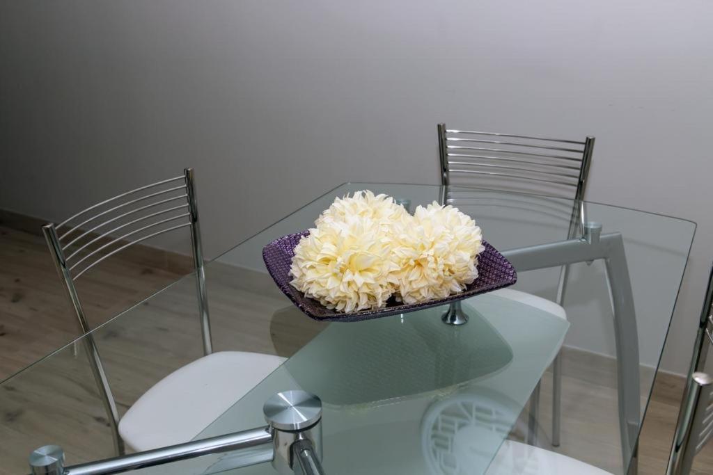 Le Stanze Di Dalia Bed & Breakfast Crotone Bagian luar foto