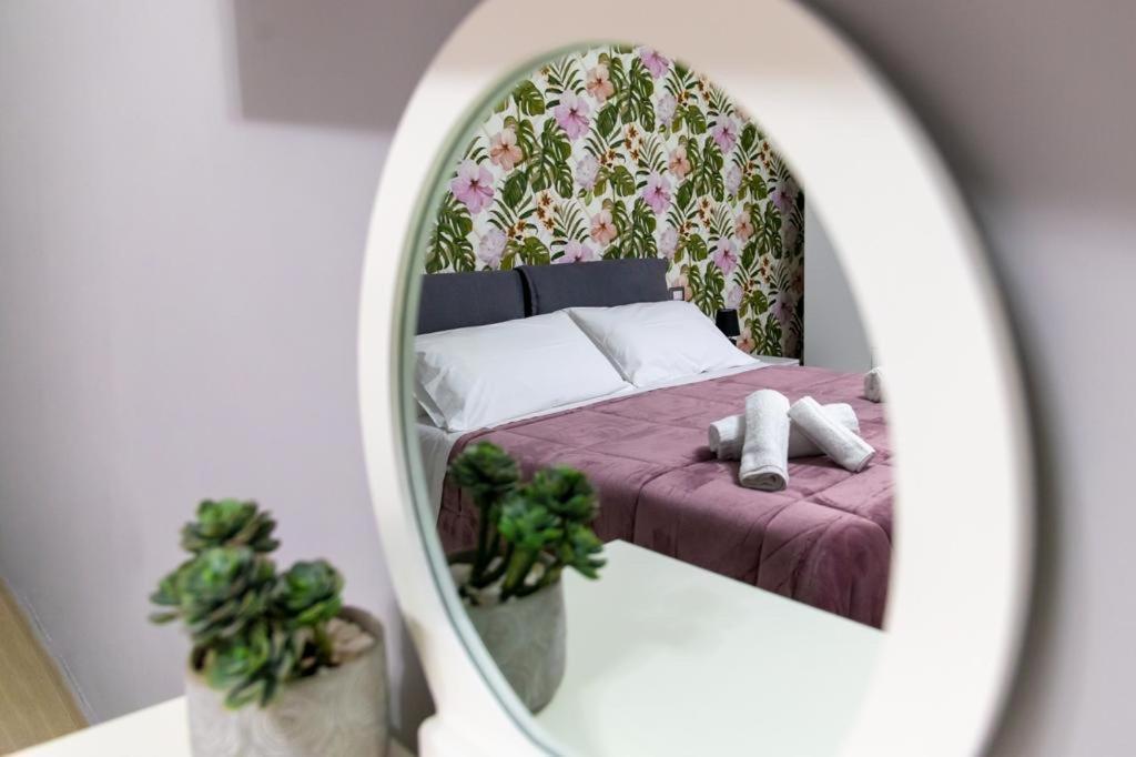Le Stanze Di Dalia Bed & Breakfast Crotone Bagian luar foto